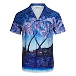 Casablanca Short Sleeve T Shirts For Men # 260187, cheap Casablanca Shirts