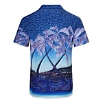Casablanca Short Sleeve T Shirts For Men # 260187, cheap Casablanca Shirts