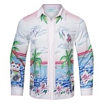 Casablanca Long Sleeve T Shirts For Men # 260189, cheap Casablanca Shirts