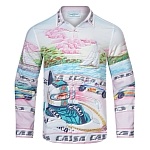 Casablanca Long Sleeve T Shirts For Men # 260191, cheap Casablanca Shirts