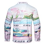 Casablanca Long Sleeve T Shirts For Men # 260191, cheap Casablanca Shirts
