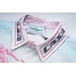 Casablanca Long Sleeve T Shirts For Men # 260191, cheap Casablanca Shirts