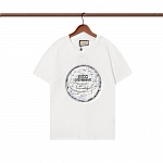 Gucci Short Sleeve T Shirts For Men # 260219