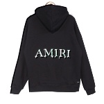 Amiri Hoodies For Men # 260258, cheap Amiri Hoodies