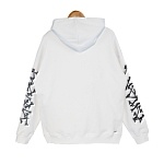 Amiri Hoodies For Men # 260259, cheap Amiri Hoodies