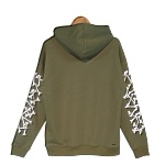 Amiri Hoodies For Men # 260260, cheap Amiri Hoodies