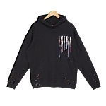 Amiri Hoodies For Men # 260263, cheap Amiri Hoodies