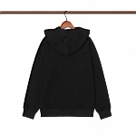 Balmain Hoodies Unisex # 260274, cheap Balmain Hoodies