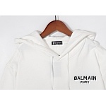 Balmain Hoodies Unisex # 260279, cheap Balmain Hoodies