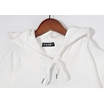 Balmain Sweatshirts Unisex # 260282, cheap Balmain Hoodies