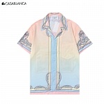 Casablanca Two Piece Suit For Men # 260295, cheap Casablanca Shirts