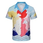 Casablanca Two Piece Suit For Men # 260296, cheap Casablanca Shirts