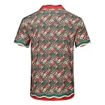 Casablanca Two Piece Suit For Men # 260298, cheap Casablanca Shirts