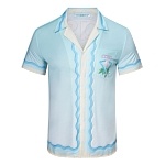 Casablanca Two Piece Suit For Men # 260300, cheap Casablanca Shirts