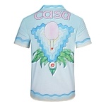 Casablanca Two Piece Suit For Men # 260300, cheap Casablanca Shirts