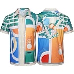 Casablanca Two Piece Suit For Men # 260301, cheap Casablanca Shirts