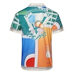 Casablanca Two Piece Suit For Men # 260301, cheap Casablanca Shirts