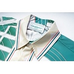Casablanca Two Piece Suit For Men # 260301, cheap Casablanca Shirts