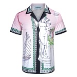 Casablanca Two Piece Suit For Men # 260302, cheap Casablanca Shirts