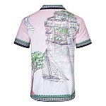 Casablanca Two Piece Suit For Men # 260302, cheap Casablanca Shirts