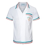 Casablanca Two Piece Suit For Men # 260303, cheap Casablanca Shirts
