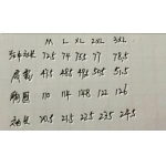Casablanca Two Piece Suit For Men # 260303, cheap Casablanca Shirts