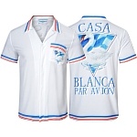 Casablanca Two Piece Suit For Men # 260304, cheap Casablanca Shirts