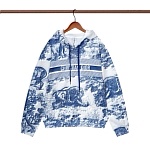 Dior Hoodies Unisex # 260325, cheap Dior Hoodies