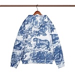 Dior Hoodies Unisex # 260325, cheap Dior Hoodies