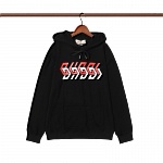 Gucci Hoodies Unisex # 260353, cheap Gucci Hoodies