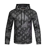 Louis Vuitton Hoodies Unisex # 260362