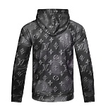 Louis Vuitton Hoodies Unisex # 260362, cheap Louis Vuitton Hoodie