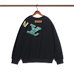 Louis Vuitton Sweatshirt Unisex # 260363, cheap Louis Vuitton Hoodie