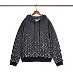 Louis Vuitton Hoodies Unisex # 260366