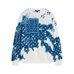 Louis Vuitton Hoodies Unisex # 260370