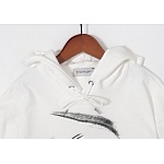 Moncler Hoodies Unisex # 260375, cheap Moncler Hoodies