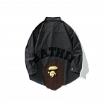 Bape Long Sleeve Shirt Sweater Unisex # 260428, cheap Bape Shirts