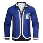 Casablanca Long Sleeve Shirt Unisex # 260447, cheap Casablanca Shirts