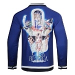 Casablanca Long Sleeve Shirt Unisex # 260447, cheap Casablanca Shirts