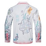 Casablanca Long Sleeve Shirt Unisex # 260449, cheap Casablanca Shirts