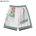 Casablanca Shirt And Short Two Piece Suit Unisex # 260454, cheap Casablanca Shirts