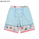 Casablanca Shirt And Short Two Piece Suit Unisex # 260455, cheap Casablanca Shirts