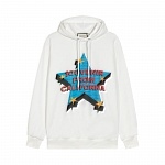 Gucci Hoodies Unisex # 260501