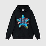 Gucci Hoodies Unisex # 260541