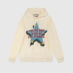 Gucci Hoodies Unisex # 260542