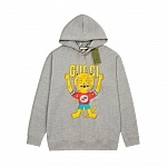 Gucci Hoodies Unisex # 260543