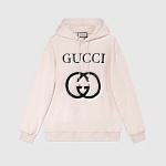 Gucci Hoodies Unisex # 260545