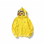 Bape Hoodies Unisex # 260591, cheap BAPE Hoodies