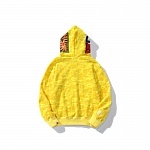 Bape Hoodies Unisex # 260591, cheap BAPE Hoodies