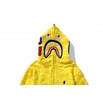 Bape Hoodies Unisex # 260591, cheap BAPE Hoodies